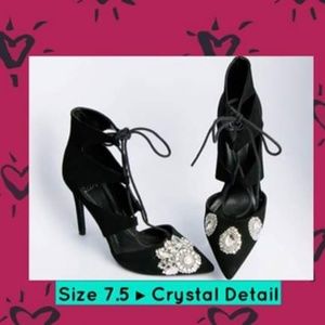 Custom Shoes
